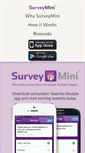 Mobile Screenshot of locately.com