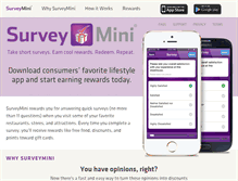 Tablet Screenshot of locately.com